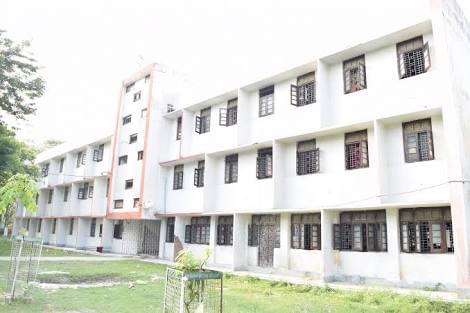 MIT Muzaffarpur Building & Infrasture photo 22